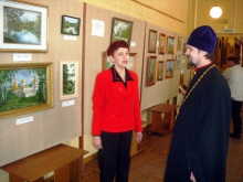 Новости Благочиния 2