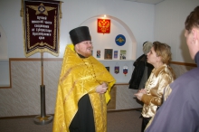 Новости Благочиния