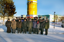Новости Благочиния 2