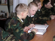 День православной книги 2