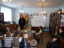 Новости Благочиния