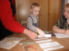 Собеседование в Православной гимназии 3