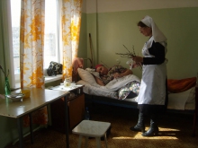 Вербное Воскресенье 2