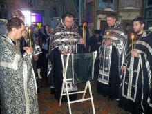 Чин погребения