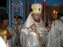 Пасха 6