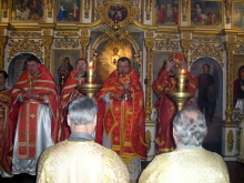Пасха 10