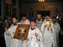 Пасха 7