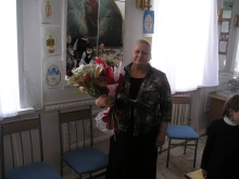 Юбилей Православной гимназии 8