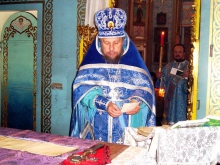 Благовещение 5