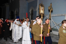 Новости Благочиния 2
