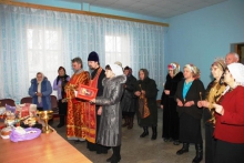 Новости Благочиния 4