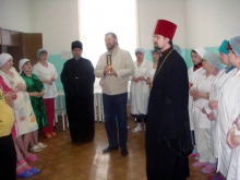 Новости Благочиния