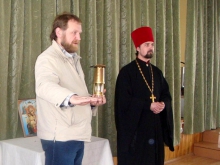Новости Благочиния 2
