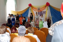 Новости Благочиния 3