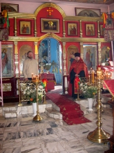 Новости Благочиния