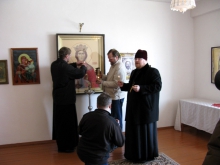 Новости Благочиния 2