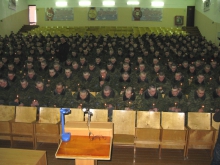 Новости Благочиния 3