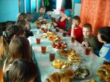 Новости Благочиния
