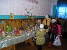 Пасхальный фестиваль 6