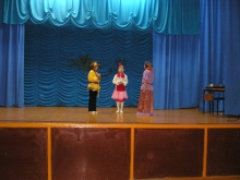 Пасхальный фестиваль 4