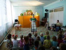 Новости Благочиния 2