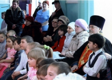 Новости Благочиния 3
