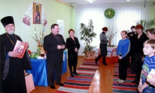 Новости Благочиния