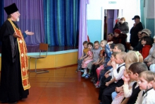 Новости Благочиния 2