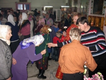 Новости Благочиния 2