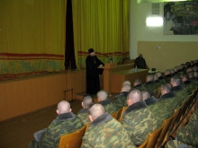Новости Благочиния