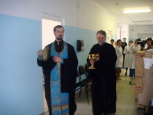 Новости Благочиния 2
