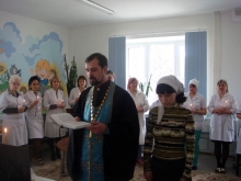 Новости Благочиния