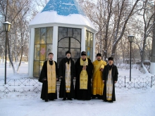 Новости Благочинмя 2