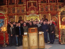 Новости Благочиния 3