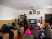 Новости Благочиния 2