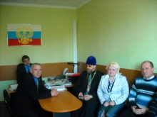 Новости Благочиния