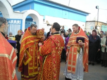 Святой Великомученик и Победоносец Георгий 3