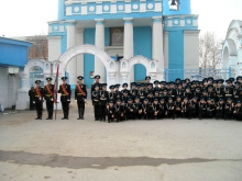 Святой Великомученик и Победоносец Георгий 4