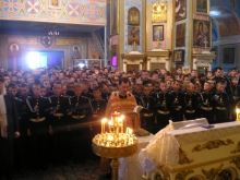 Святой Великомученик и Победоносец Георгий