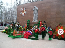 День Победы