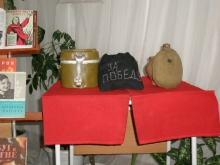 К дню Великой Победы 3