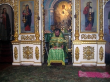 Праздник Троицы 4