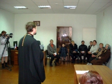 Новости Благочиния 2