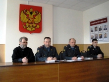 Новости Благочиния 4
