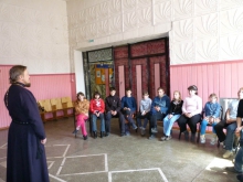 Новости Благочиния