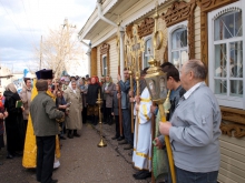 Новости Благочиния 2