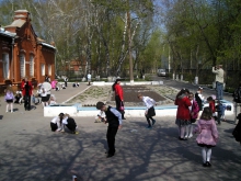 Последний звонок 6