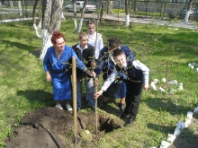 Последний звонок 8