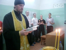 Новости Благочиния