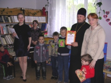 Книжная весна 2010